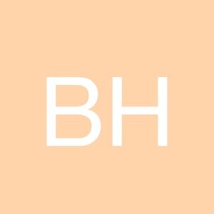 Meet your Posher, Batoul